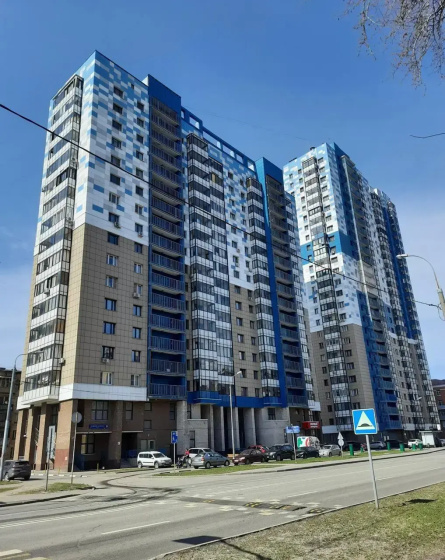 Квартира Art Life Apartment Ryazanskij prospekt — отель с удобным расположением в Москве