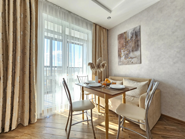 Цены на Apartamenty Zivi Uutno v Vysotke в Волгограде