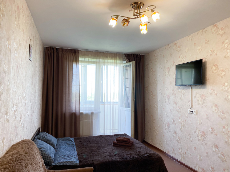 Цены на Apartamenty Kvartal Pervomajskij в Павловский Посад