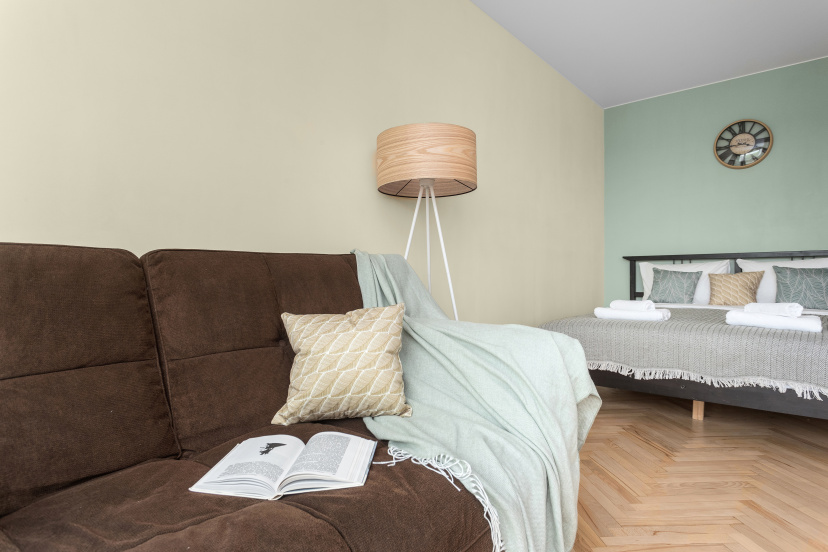 Moderna Flat на площади Победы — отель в Санкт-Петербурге, Россия