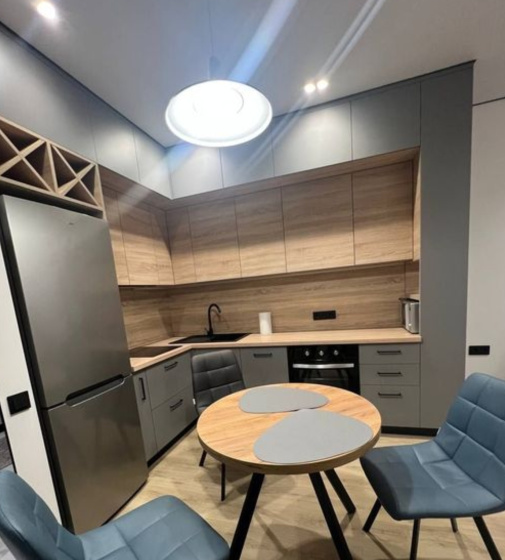 Апартаменты Inn_Royalhouse 1 Minsk Mir — отель с удобным расположением в Минске