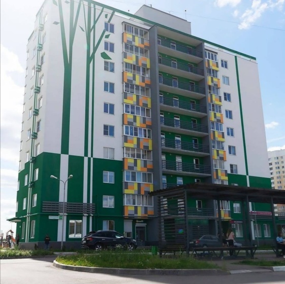 Цены на Апартаменты Комфортабельные в Твери