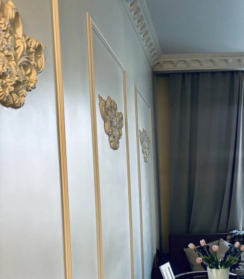 Квартира на Мира 36 — комфортный отель в Санкт-Петербурге