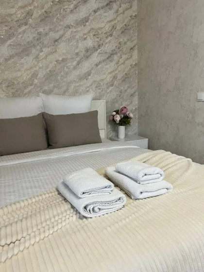 Apartamenty Sozvezdie Kamcatki Radom s Kraevoj Detskoj Bol'nicej — отзывы гостей и цены