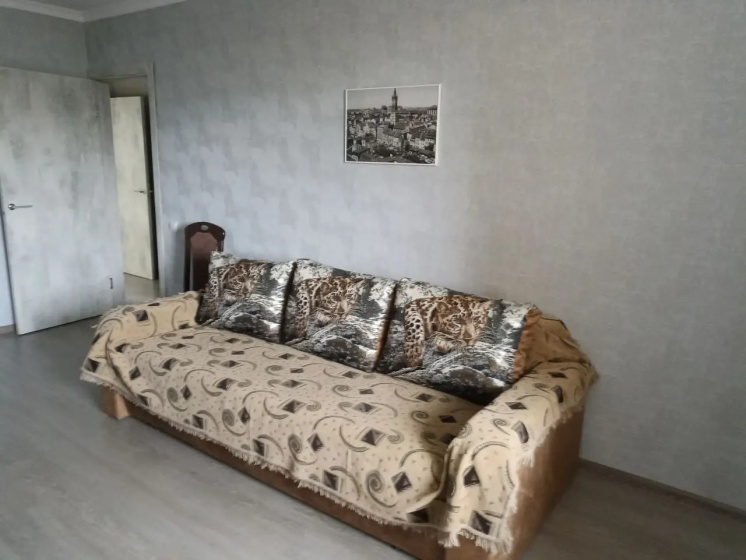 Apartamenty Trehkomnatnaa Komfortnaa na Voejkova — отзывы гостей и цены