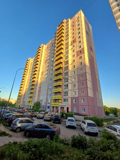 Апартаменты Чайка House на Родионова 29 — отзывы гостей и цены