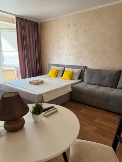 Квартира Lofthouse — забронировать отель в Оренбург