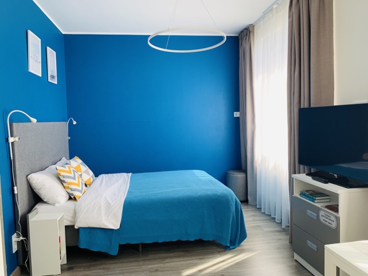 Апартаменты Sweet Dreams Apartments — комфортный отель в Санкт-Петербурге
