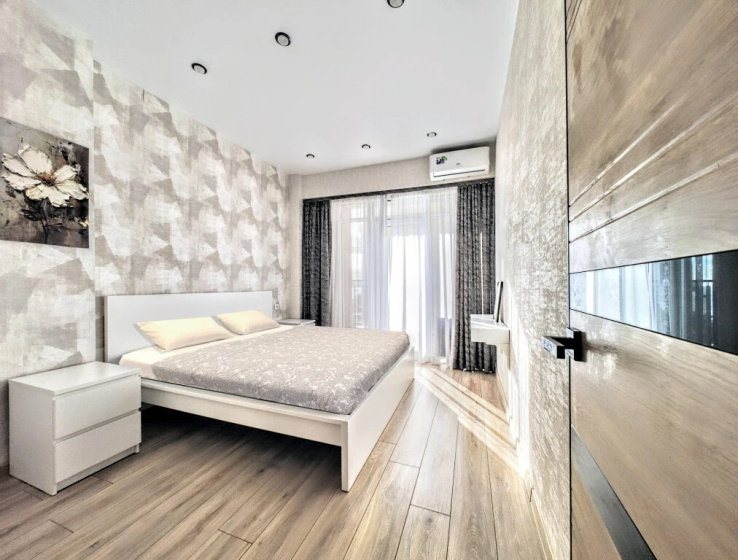 Цены на Апартаменты M Apartments SvetlanaPark 2 в Сочи