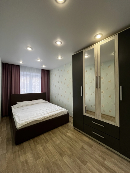 Квартира Rent_Apartment71 Староникитская 10А — отель с удобным расположением в Туле