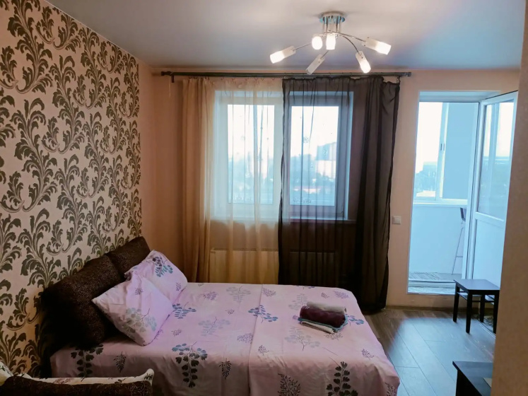 Апартаменты Home Paradise24 — отель с удобствами в Раменском