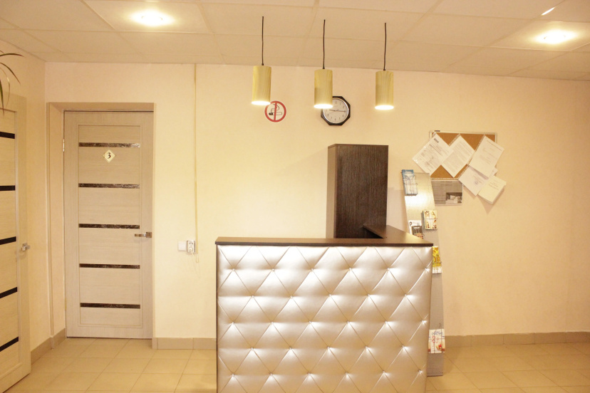 Цены на Viktoria Hostel в Туле