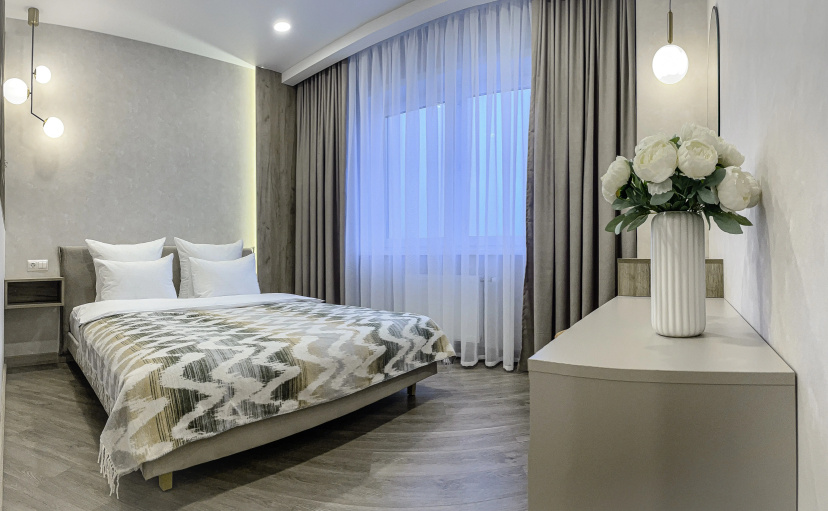 Apartamenty Green House — отзывы гостей и цены