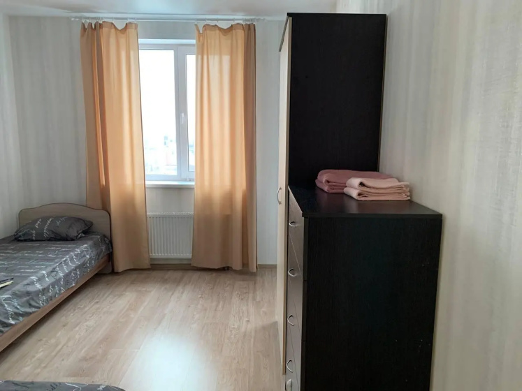 Квартира для вас на Бардина 26А — отель в Екатеринбурге, Россия