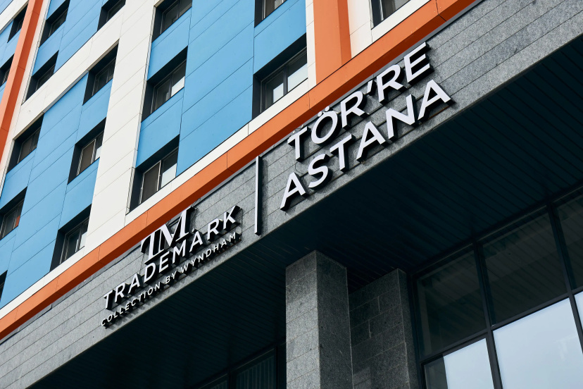 Apart-otel' Torre Astana — отзывы гостей и цены