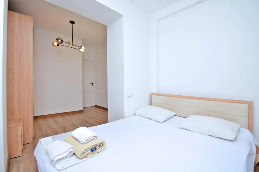 Апартаменты Perte House Apartment's on Aram Khachatryan 36  street — отзывы гостей и цены