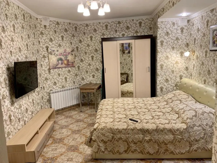 Цены на Апартаменты Престиж в Ялта