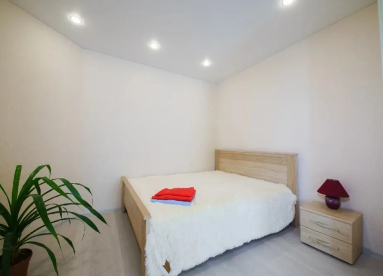 Apartamenty na Vol'skoj 2d — отель с удобствами в Саратове