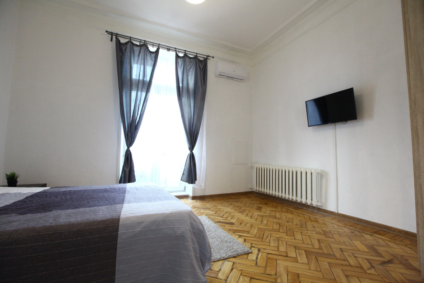 Gertsena Apartments - Apartment in Moscú - Photo 1