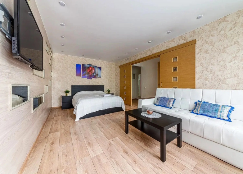 Hanaka Sirenevyij Bulvar Apartments - Apartment in Moscou - Photo 1