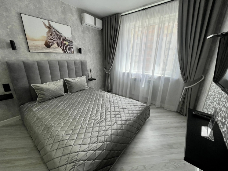 Квартира На Рогожникова 3 (HouseVip26) — отель с удобствами в Ставрополе
