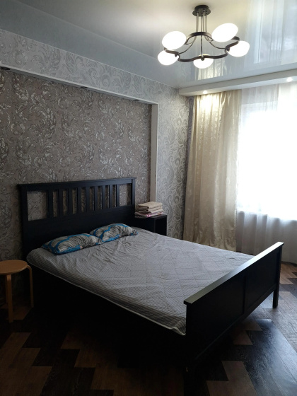 Квартира Светлица 54 — отзывы гостей и цены