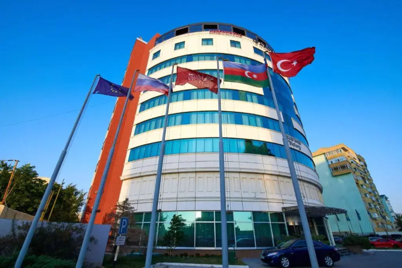 Сравните цены на Otel' Grand Hotel Victory в Актау