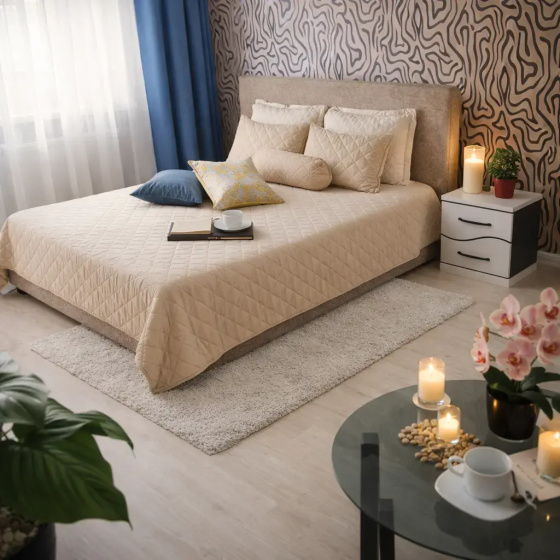 Uutnye apartamenty v centre, v novom dome — комфортный отель в Гродно