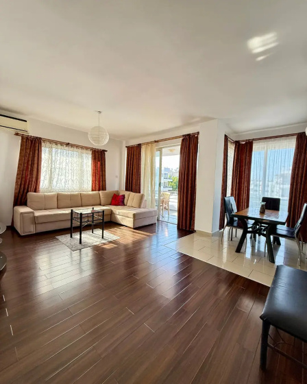 Apart-otel' Rix — отель с отзывами гостей в Кирения