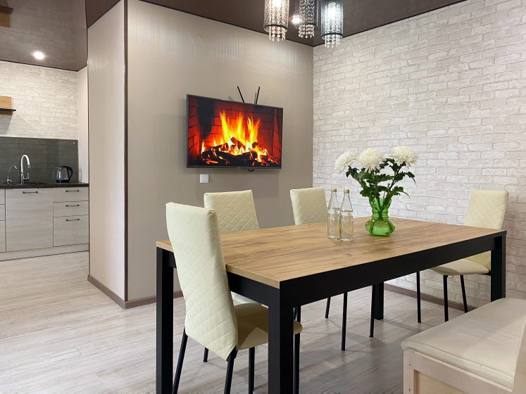 Apartamenty na Torgovoj — отзывы гостей и цены