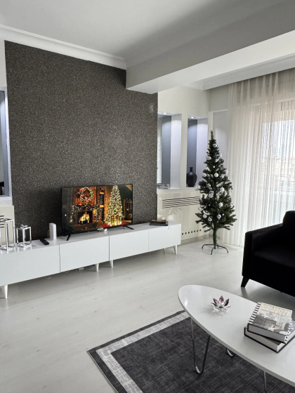 Апартаменты Kaplan Luxury — отель в Стамбуле, Турция