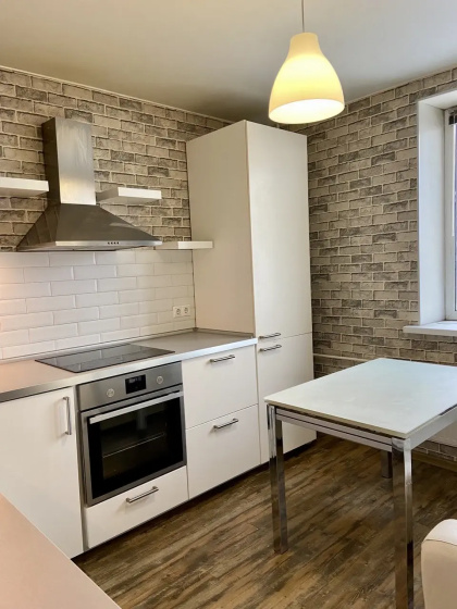 Апартаменты Light Flat — отель в Санкт-Петербурге, Россия