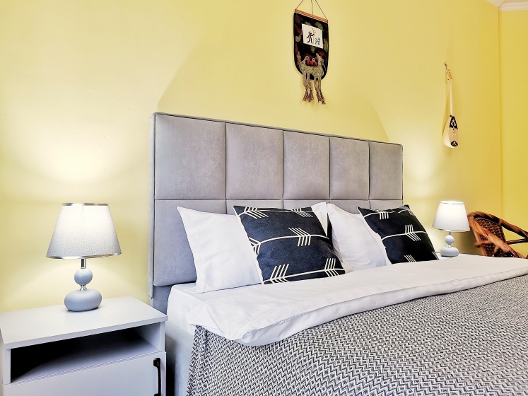 Цены на Апартаменты M.O.O.N. APARTMENTS River Park в Алматы