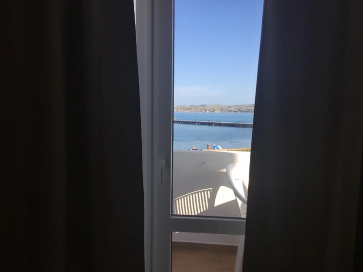 Apartamenty Provans — отель в Феодосия, Россия