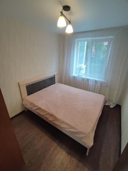 Квартира на проспекте Красного Знамени 84 — отель с удобствами в Владивостоке