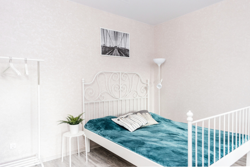 Апартаменты Apart Seasons Sheinkmana 86a — отель с удобствами в Екатеринбурге