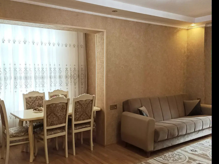 Апартаменты Кара Караева — отель в Баку, Азербайджан