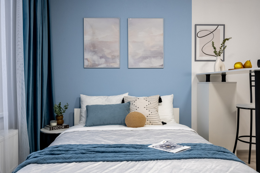 Апартаменты LERUKA HOME Стрижи — отзывы гостей и цены