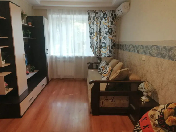 Квартира Гвардейская 23 (35) — отзывы гостей и цены