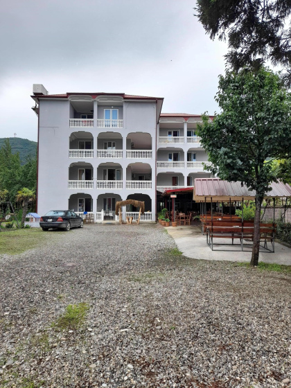 Beliy Dom Hotel - Hotel in باطومي - Photo 1