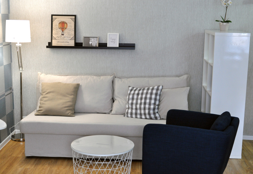 Апартаменты Perfect Home — комфортный отель в Петропавловск-Камчатский