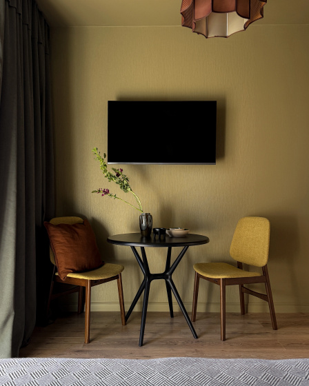 Цены на Апартаменты Apart Seasons Fedora Zaostrovskogo в Екатеринбурге