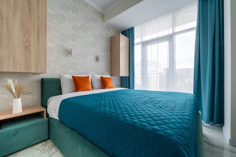 Апартаменты Red Apartments Светлана Изабель — отзывы гостей и цены