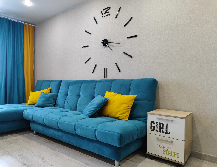 Apartamenty Uutnaa studia — забронировать отель в Кирове