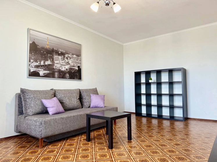 Квартира Lofthouse — отзывы гостей и цены