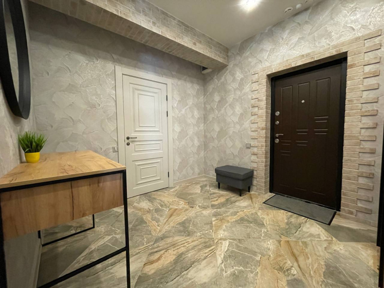 Апартаменты Ялта Алмаз 1 — забронировать отель в Ялта