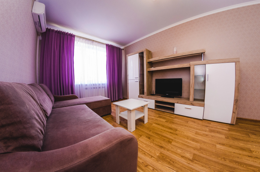 Апартаменты ATLANT Apartments 213 — отель в Воронеже, Россия