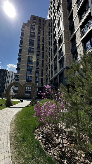 Апартаменты в Центральном Районе Города — комфортный отель в Иркутске