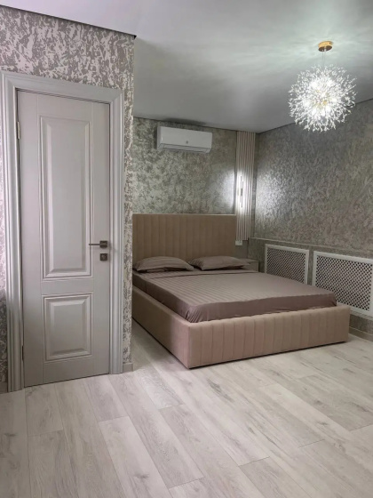 Квартира 1 на Чкалова — комфортный отель в Кисловодске
