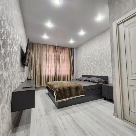 Квартира Sutki Rent уютная однушка в Минеральных Водах — отзывы гостей и цены